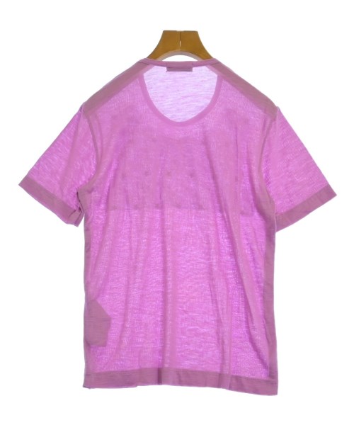 tricot COMME des GARCONS（トリココムデギャルソン）Tシャツ・カットソー ピンク サイズ:-(M位) レディース/2200724398041