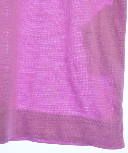 tricot COMME des GARCONS（トリココムデギャルソン）Tシャツ・カットソー ピンク サイズ:-(M位) レディース/2200724398041