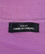 tricot COMME des GARCONS（トリココムデギャルソン）Tシャツ・カットソー ピンク サイズ:-(M位) レディース/2200724398041