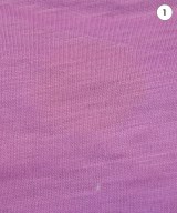 tricot COMME des GARCONS（トリココムデギャルソン）Tシャツ・カットソー ピンク サイズ:-(M位) レディース/2200724398041
