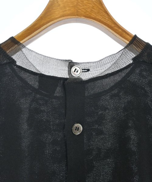 tricot COMME des GARCONS（トリココムデギャルソン）ニット・セーター 黒 サイズ:F レディース/2200724491056
