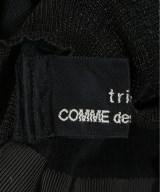 tricot COMME des GARCONS（トリココムデギャルソン）ニット・セーター 黒 サイズ:F レディース/2200724491056