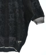 tricot COMME des GARCONS（トリココムデギャルソン）ニット・セーター 黒 サイズ:F レディース/2200724491056