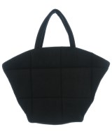 tricot COMME des GARCONS（トリココムデギャルソン）トートバッグ 黒 サイズ:- レディース/2200724651047