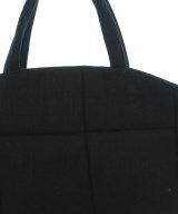 tricot COMME des GARCONS（トリココムデギャルソン）トートバッグ 黒 サイズ:- レディース/2200724651047