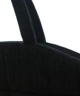 tricot COMME des GARCONS（トリココムデギャルソン）トートバッグ 黒 サイズ:- レディース/2200724651047