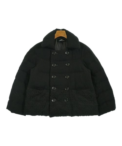 tricot COMME des GARCONS(トリココムデギャルソン)のダウンジャケット/ダウンベスト サイズ:M 24,600円