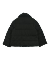 tricot COMME des GARCONS（トリココムデギャルソン）ダウンジャケット/ダウンベスト 黒 サイズ:M レディース/2200724755011
