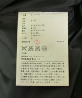 tricot COMME des GARCONS（トリココムデギャルソン）ダウンジャケット/ダウンベスト 黒 サイズ:M レディース/2200724755011