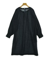 tricot COMME des GARCONS（トリココムデギャルソン）ワンピース 紺 サイズ:M レディース/2200724755028