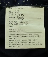 tricot COMME des GARCONS（トリココムデギャルソン）ワンピース 紺 サイズ:M レディース/2200724755028