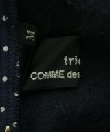 tricot COMME des GARCONS（トリココムデギャルソン）ワンピース 紺 サイズ:M レディース/2200724755028