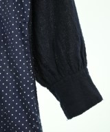tricot COMME des GARCONS（トリココムデギャルソン）ワンピース 紺 サイズ:M レディース/2200724755028
