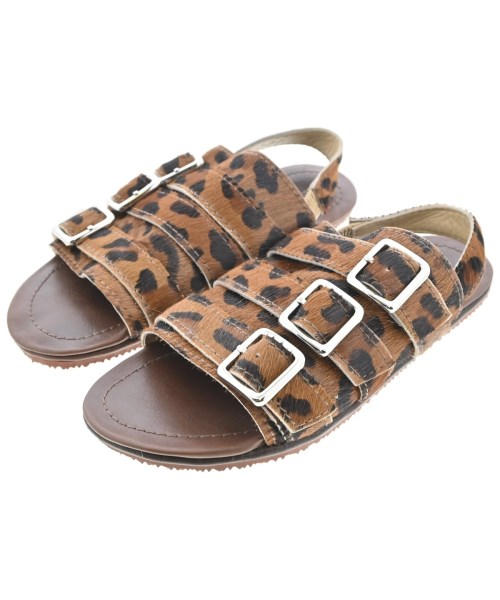 tricot COMME des GARCONS(トリココムデギャルソン)のサンダル サイズ:24 1/2(24.5cm位) 7,800円