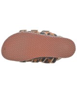 tricot COMME des GARCONS（トリココムデギャルソン）サンダル 茶 サイズ:24 1/2(24.5cm位) レディース/2200724755066