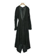 tricot COMME des GARCONS（トリココムデギャルソン）ワンピース 黒 サイズ:F レディース/2200725050078