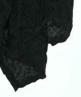tricot COMME des GARCONS（トリココムデギャルソン）ワンピース 黒 サイズ:F レディース/2200725050078