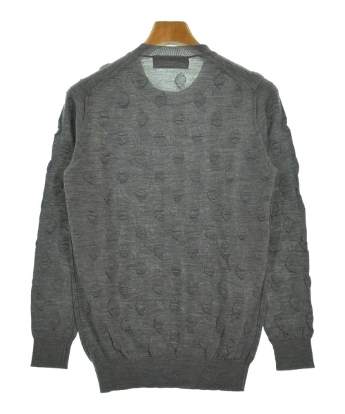tricot COMME des GARCONS（トリココムデギャルソン）ニット・セーター グレー サイズ:-(M位) レディース/2200725126025