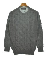 tricot COMME des GARCONS（トリココムデギャルソン）ニット・セーター グレー サイズ:-(M位) レディース/2200725126025