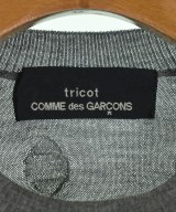 tricot COMME des GARCONS（トリココムデギャルソン）ニット・セーター グレー サイズ:-(M位) レディース/2200725126025
