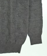 tricot COMME des GARCONS（トリココムデギャルソン）ニット・セーター グレー サイズ:-(M位) レディース/2200725126025