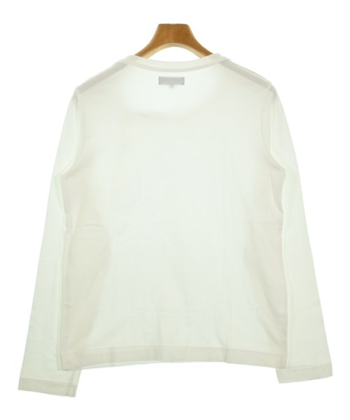 tricot COMME des GARCONS（トリココムデギャルソン）Tシャツ・カットソー 白 サイズ:M レディース/2200725126056