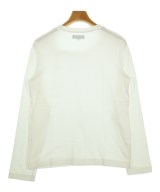 tricot COMME des GARCONS（トリココムデギャルソン）Tシャツ・カットソー 白 サイズ:M レディース/2200725126056