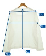 tricot COMME des GARCONS（トリココムデギャルソン）Tシャツ・カットソー 白 サイズ:M レディース/2200725126056
