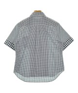 tricot COMME des GARCONS（トリココムデギャルソン）カジュアルシャツ 紺 サイズ:M レディース/2200725126063