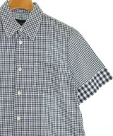 tricot COMME des GARCONS（トリココムデギャルソン）カジュアルシャツ 紺 サイズ:M レディース/2200725126063