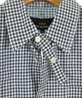 tricot COMME des GARCONS（トリココムデギャルソン）カジュアルシャツ 紺 サイズ:M レディース/2200725126063
