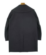 tricot COMME des GARCONS（トリココムデギャルソン）ピーコート 紺 サイズ:S レディース/2200725541088