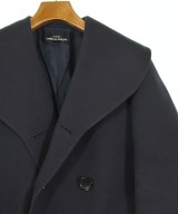 tricot COMME des GARCONS（トリココムデギャルソン）ピーコート 紺 サイズ:S レディース/2200725541088