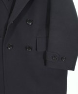 tricot COMME des GARCONS（トリココムデギャルソン）ピーコート 紺 サイズ:S レディース/2200725541088