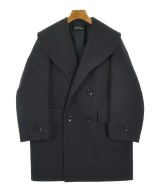 tricot COMME des GARCONS ピーコート