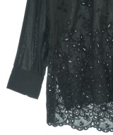 tricot COMME des GARCONS（トリココムデギャルソン）ブラウス 黒 サイズ:M レディース/2200724726073