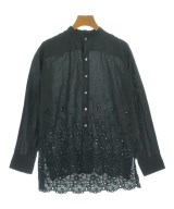 tricot COMME des GARCONS ブラウス