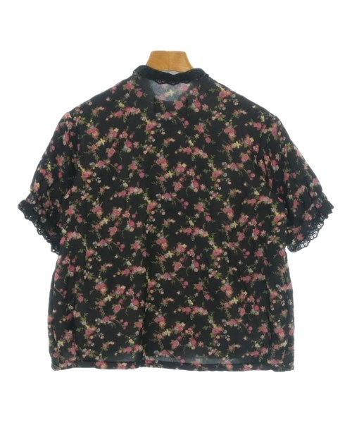 tricot COMME des GARCONS（トリココムデギャルソン）その他 黒 サイズ:M レディース/2200725955014