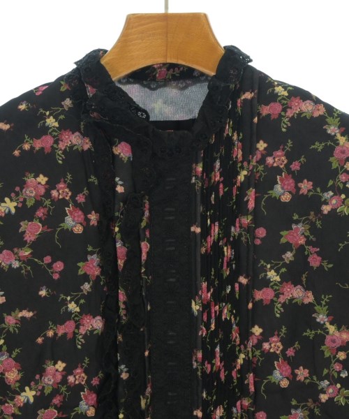 tricot COMME des GARCONS（トリココムデギャルソン）その他 黒 サイズ:M レディース/2200725955014