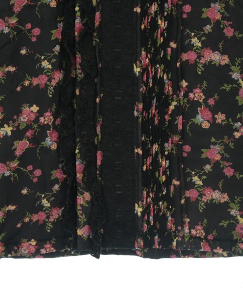 tricot COMME des GARCONS（トリココムデギャルソン）その他 黒 サイズ:M レディース/2200725955014