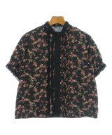 tricot COMME des GARCONS（トリココムデギャルソン）その他 黒 サイズ:M レディース/2200725955014