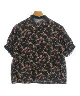tricot COMME des GARCONS（トリココムデギャルソン）その他 黒 サイズ:M レディース/2200725955014