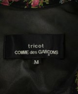 tricot COMME des GARCONS（トリココムデギャルソン）その他 黒 サイズ:M レディース/2200725955014