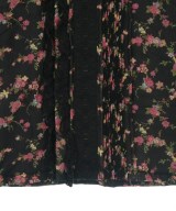 tricot COMME des GARCONS（トリココムデギャルソン）その他 黒 サイズ:M レディース/2200725955014