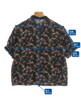 tricot COMME des GARCONS（トリココムデギャルソン）その他 黒 サイズ:M レディース/2200725955014