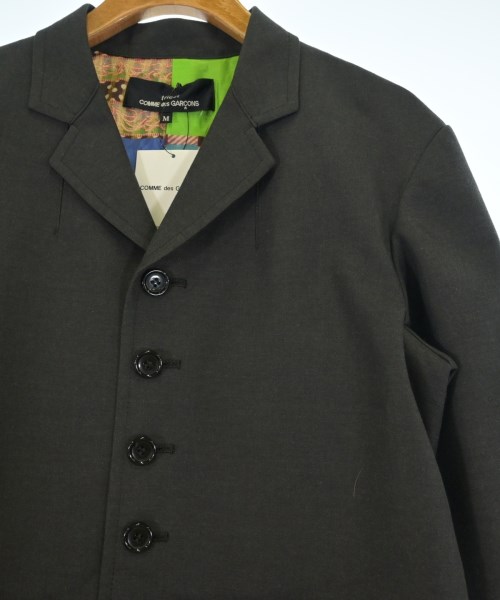 tricot COMME des GARCONS（トリココムデギャルソン）その他 グレー サイズ:M レディース/2200721710013