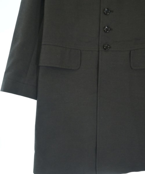tricot COMME des GARCONS（トリココムデギャルソン）その他 グレー サイズ:M レディース/2200721710013