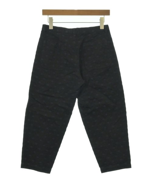 tricot COMME des GARCONS（トリココムデギャルソン）クロップドパンツ 黒 サイズ:S レディース/2200726175015