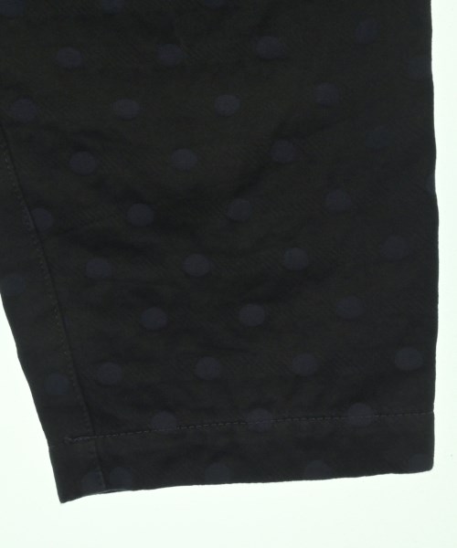 tricot COMME des GARCONS（トリココムデギャルソン）クロップドパンツ 黒 サイズ:S レディース/2200726175015