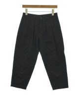 tricot COMME des GARCONS（トリココムデギャルソン）クロップドパンツ 黒 サイズ:S レディース/2200726175015